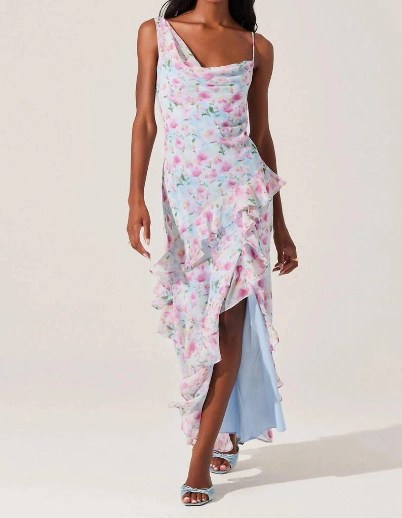 Mirabelle Tiered Halter Dress  On Sale Now with Up to 70% Off | Discover  Exclusive Deals & Savings at BeyondStyle  Authentic Elliatt women|dress  with Limited-Time Discounts, Free Shipping, and Price