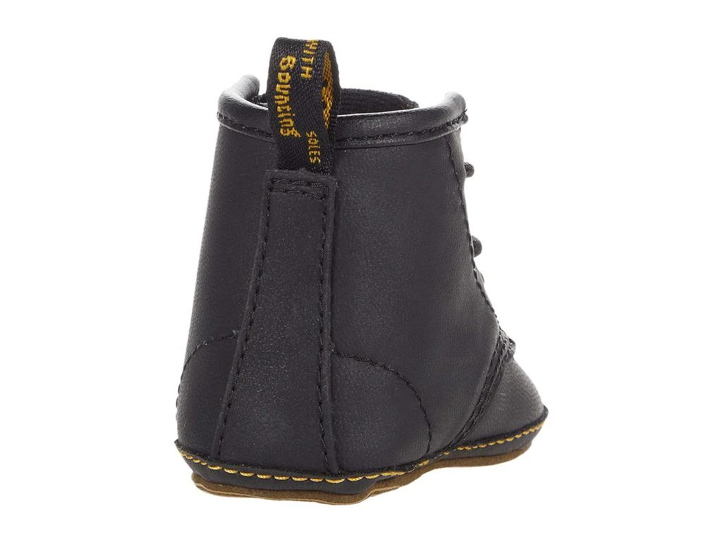 Dr. Martens Kid's Collection 1460 Crib (Infant/Toddler) 5