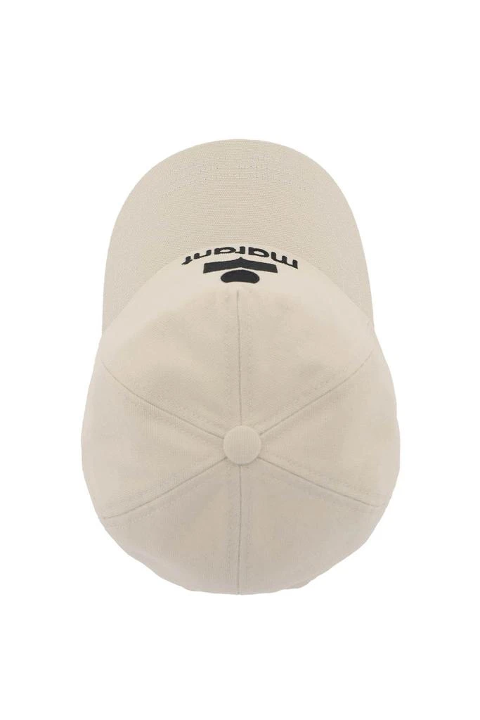Isabel Marant tyron baseball cap 2