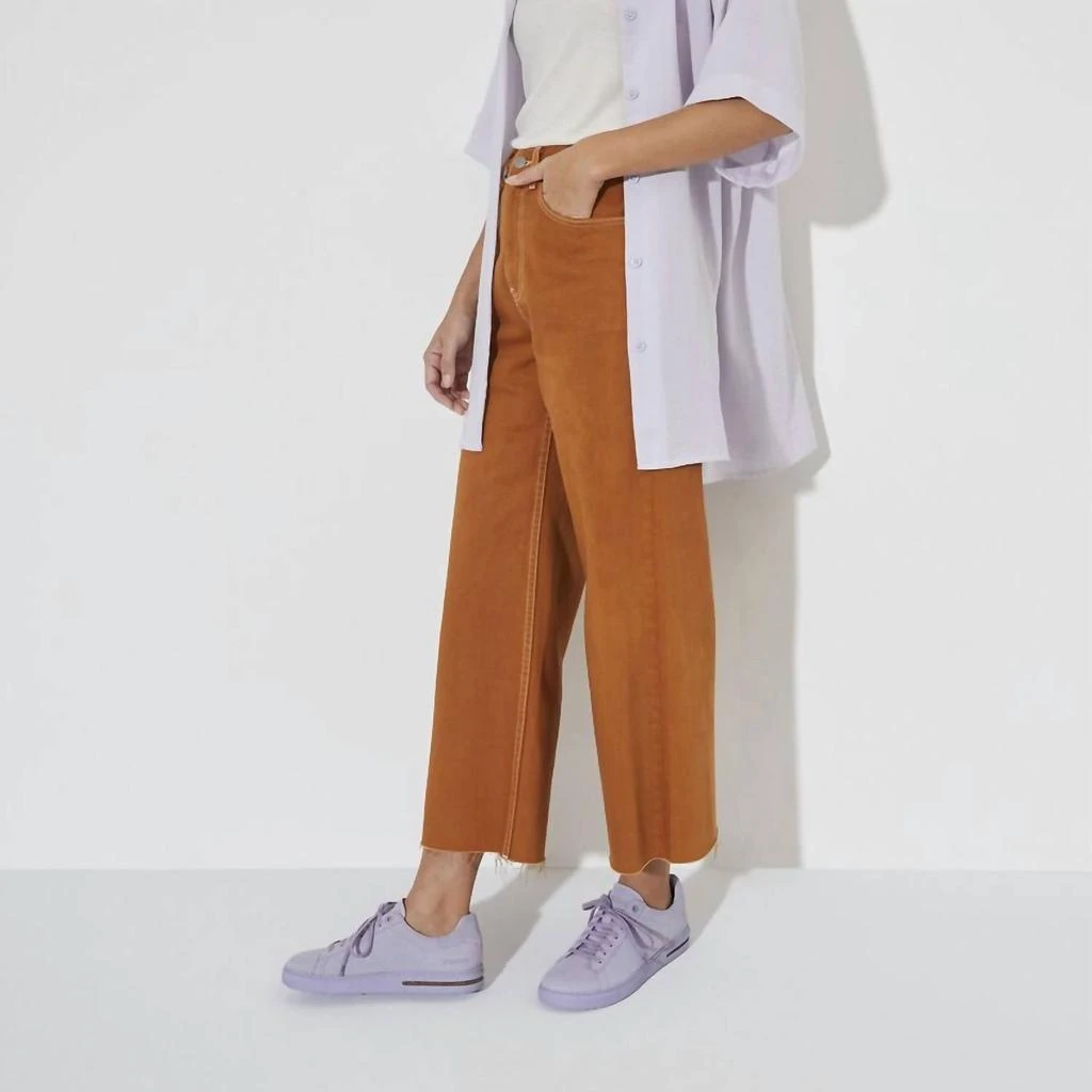 Birkenstock Birkenstock - Women Bend Purple Fog 4