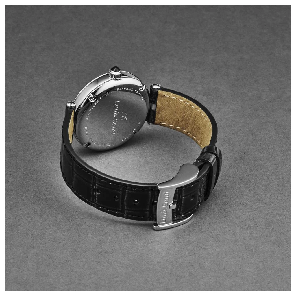 Louis Erard Louis Erard Women's Watch 11810SE19BDCB7 4