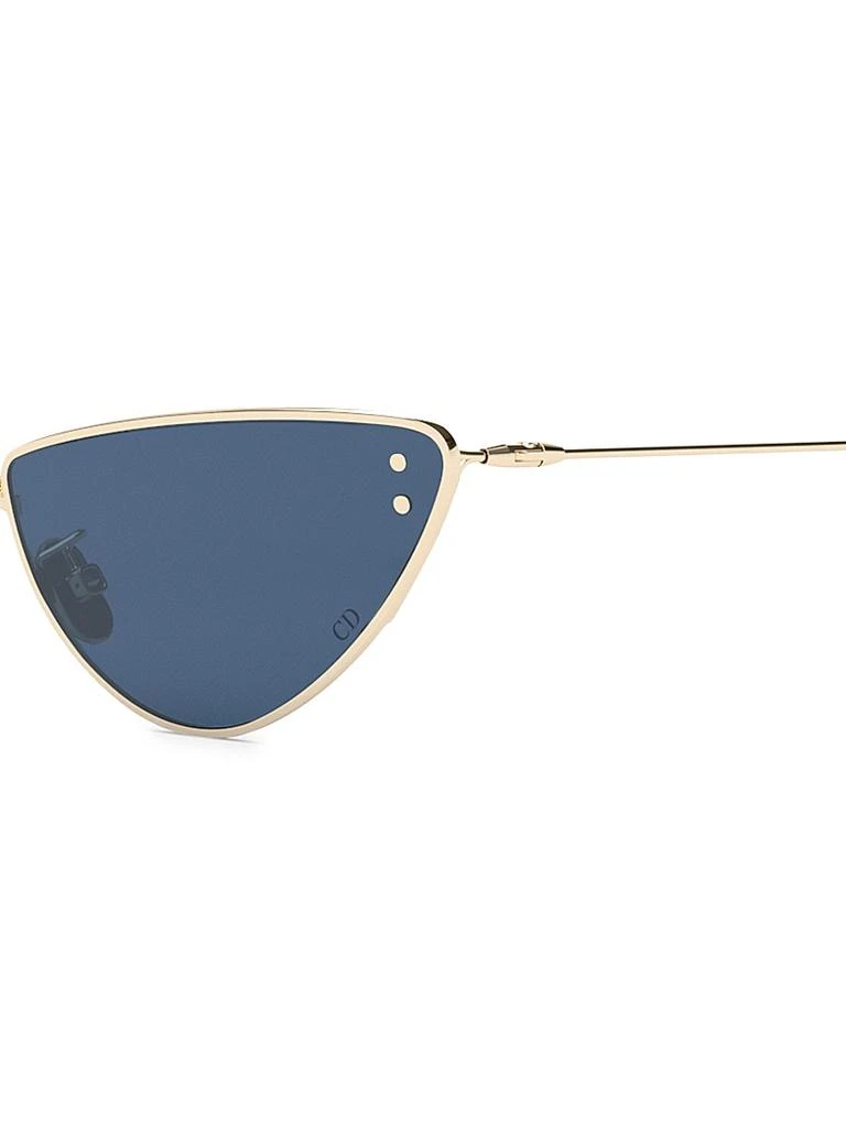 Dior MissDior B1U 63MM Butterfly Sunglasses - Accessories  display picture 1