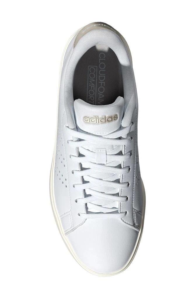 Adidas Advantage 2.0 Low Top Sneaker 4
