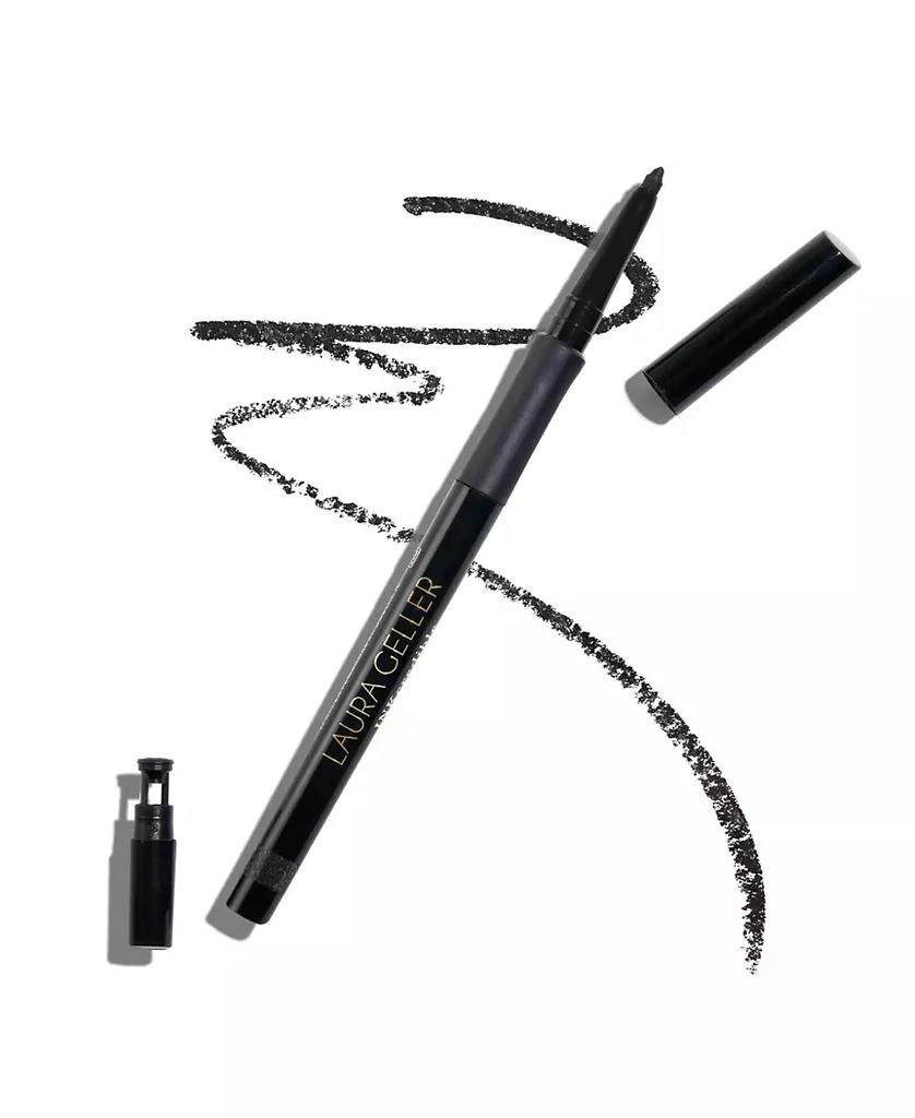 Laura Geller Inkcredible Waterproof Gel Eyeliner Pencil 25