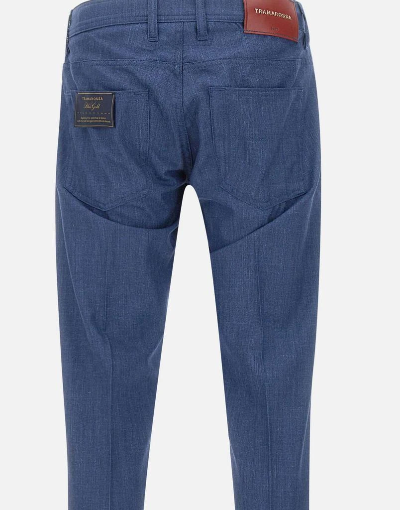 TRAMAROSSA "Leonardo" jeans 4
