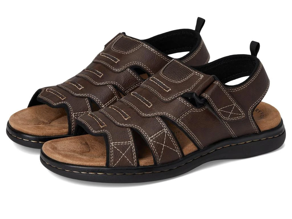 Dockers Shorewood Fisherman Sandal 1