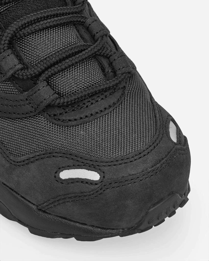 NIKE Air Terra Humara Sneakers Black / Anthracite 6