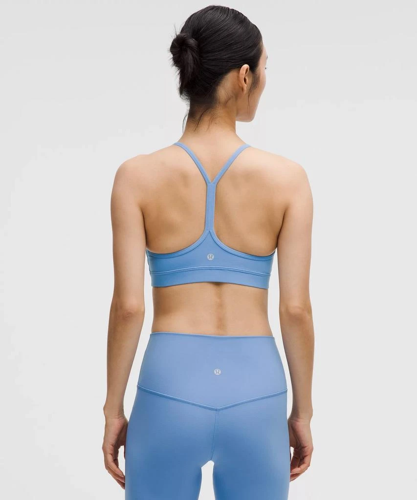 Lululemon Flow Y Bra Nulu *Light Support, A–C Cups 7