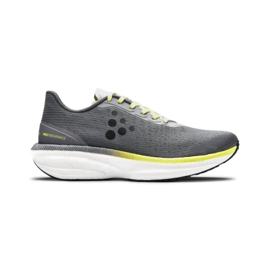 Craft Sportswear Craft Sportswear - Men
s Pro Endur Distance Running Shoes