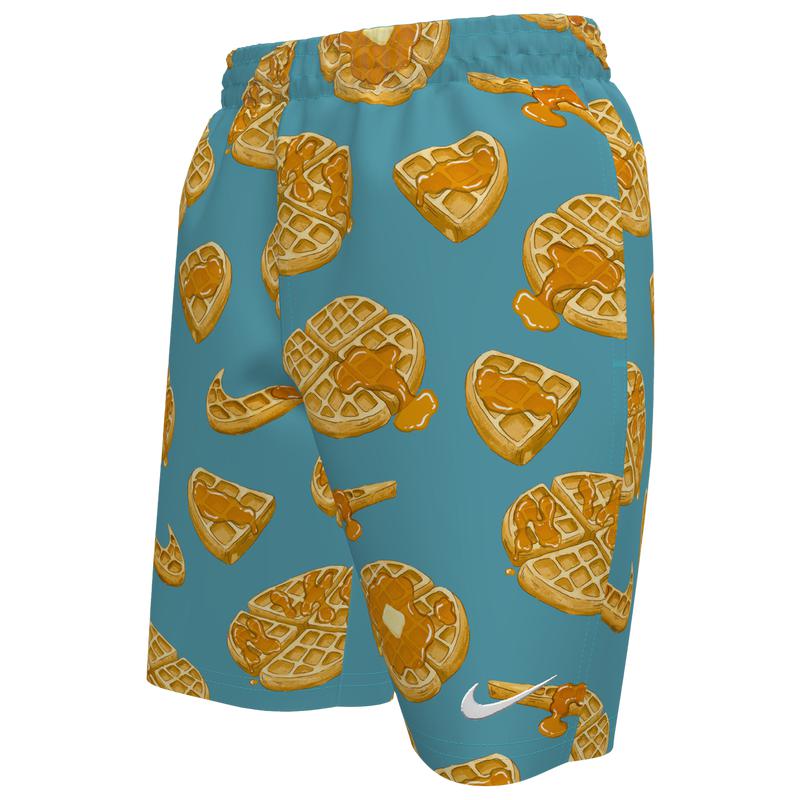 foot locker nike waffle