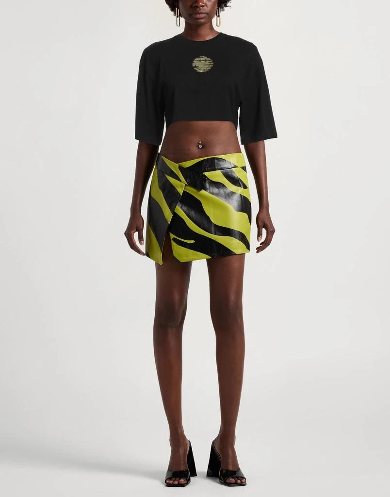 Joseph A Crop top 2