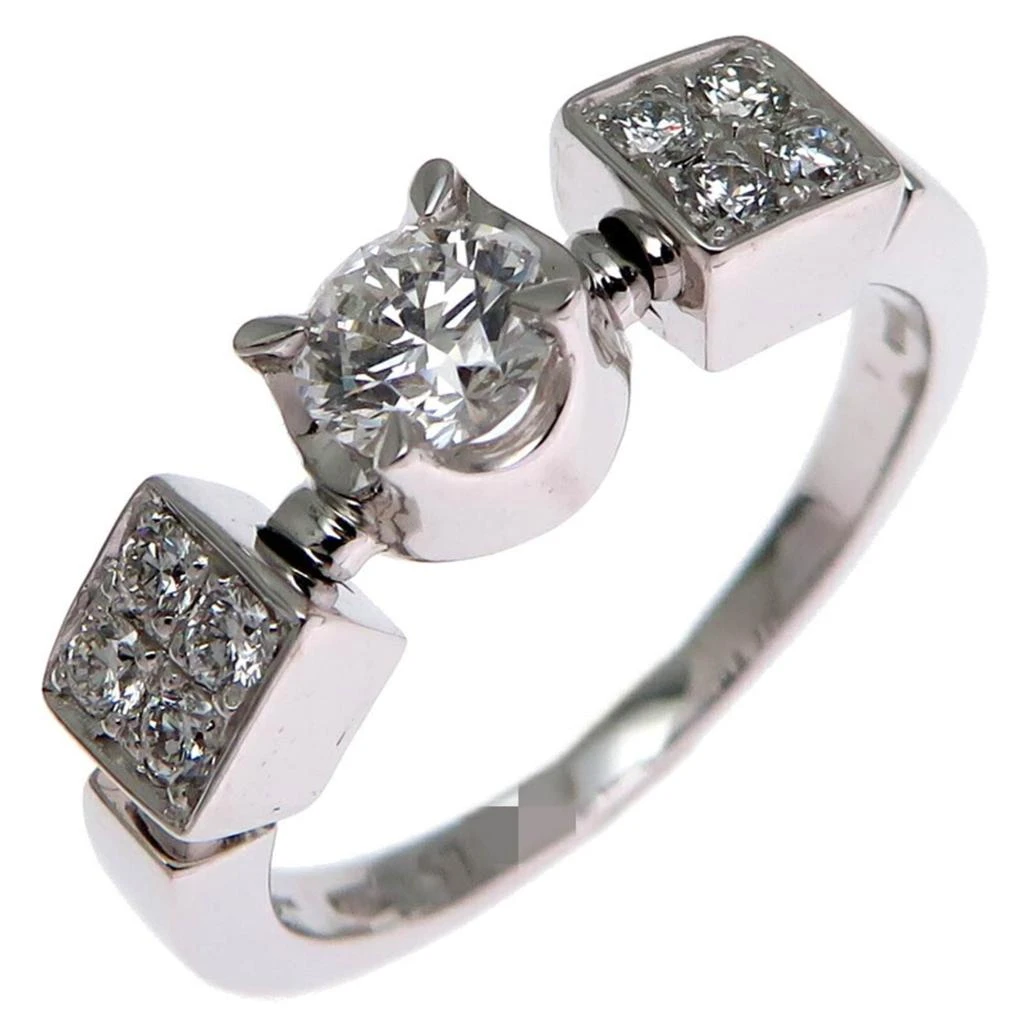 BVLGARI (18K) Band Ring (Pre-Owned)