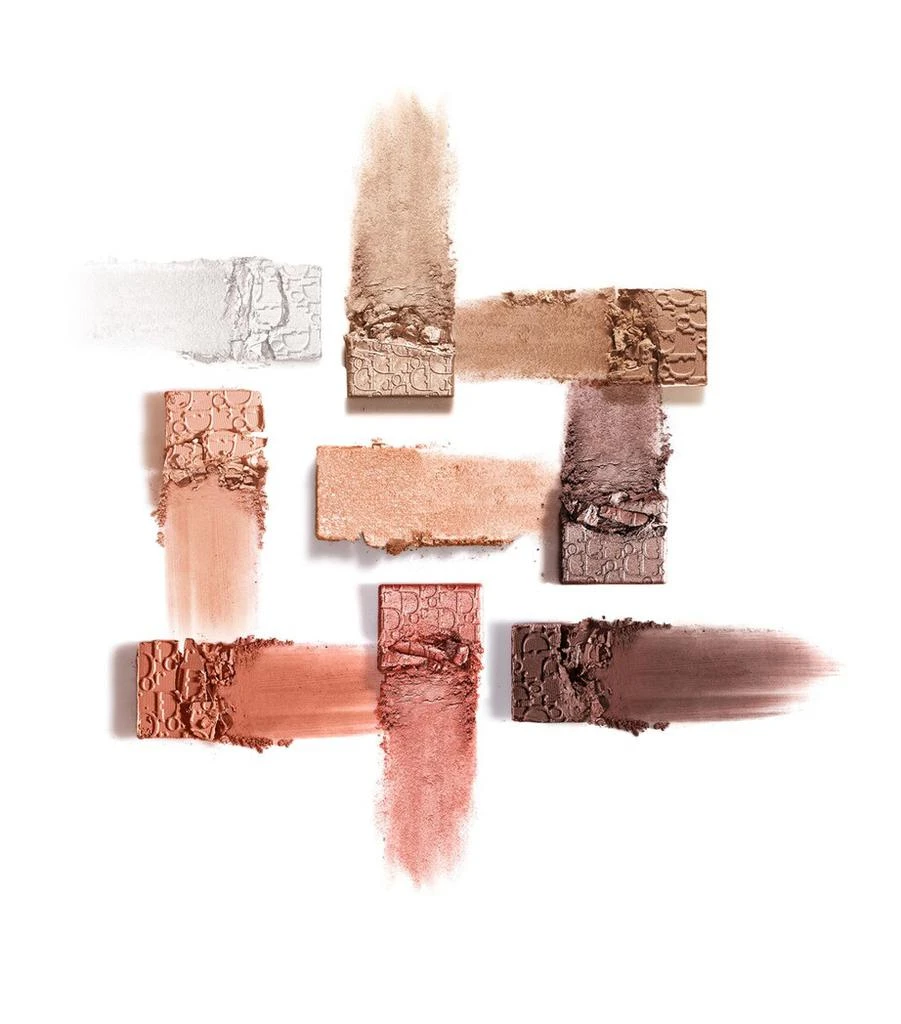 Dior Dior Backstage Eye Palette 2