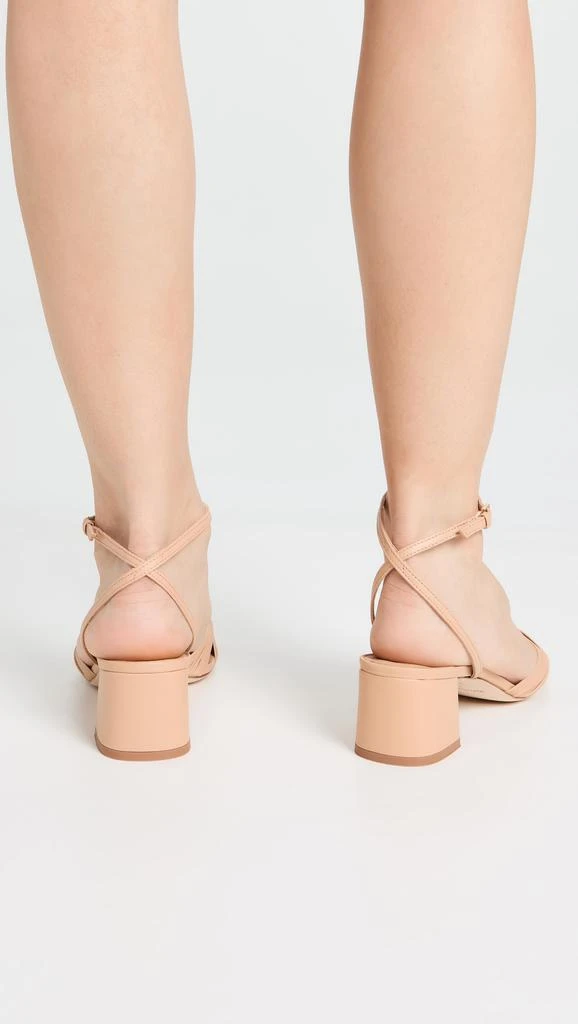 Reformation Emily Mignon Sandals 3