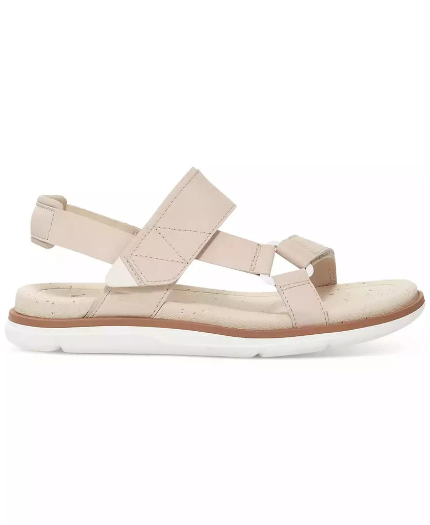 Teva Madera Slingback Flat Sandals 2