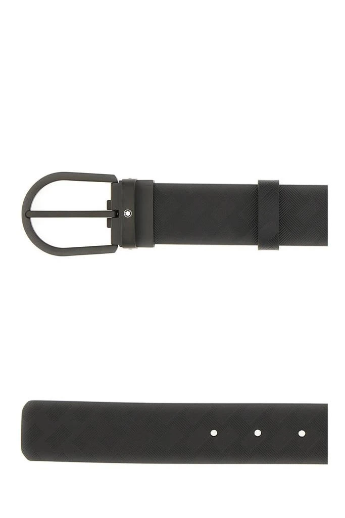 MontBlanc Montblanc Belt 2