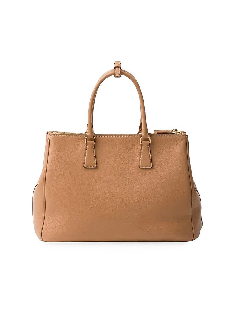 Prada Large Galleria Leather Bag 3