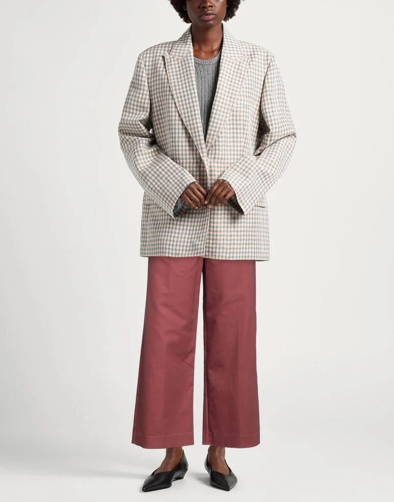 MALÌPARMI Casual pants 2