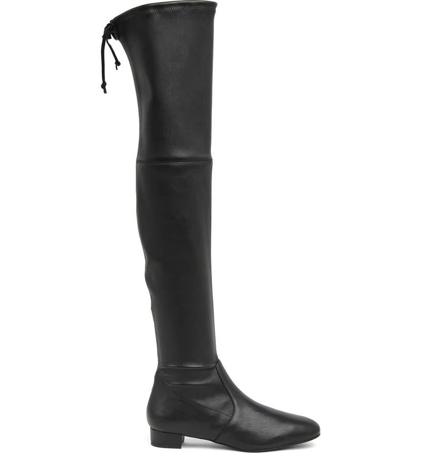 Stuart Weitzman Genna Over-the-Knee Boot 3