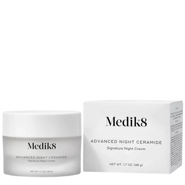 Medik8 Medik8 Advanced Night Ceramide Cream 48g 2