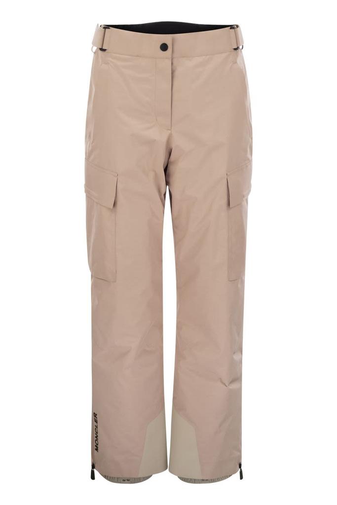 Moncler GORE-TEX SKI TROUSERS