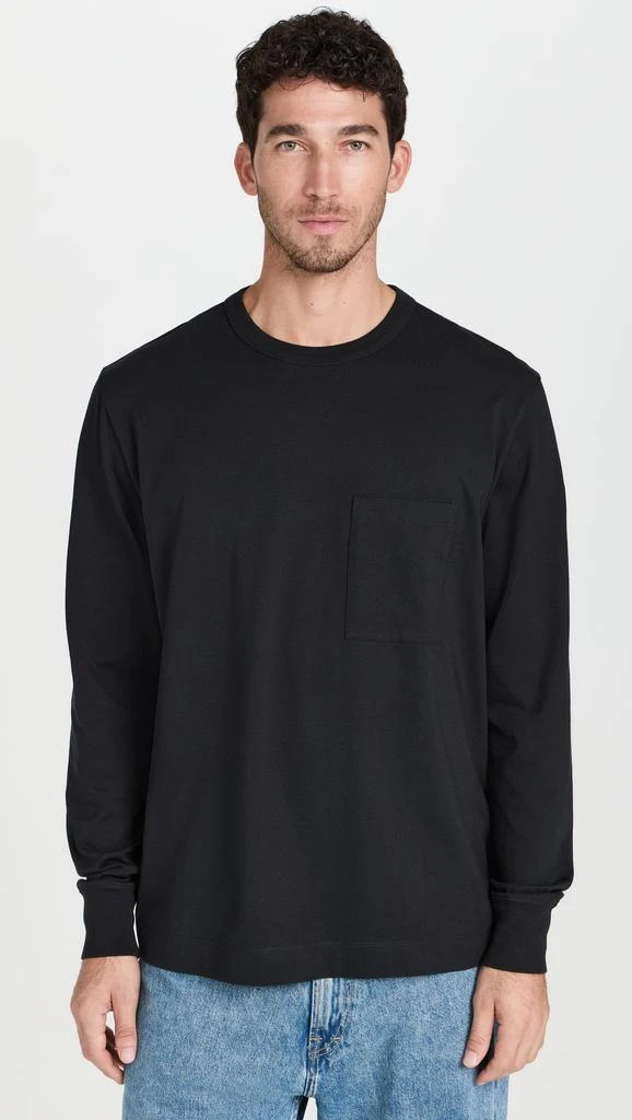 Canada Goose Gladstone Long Sleeve Tee 6