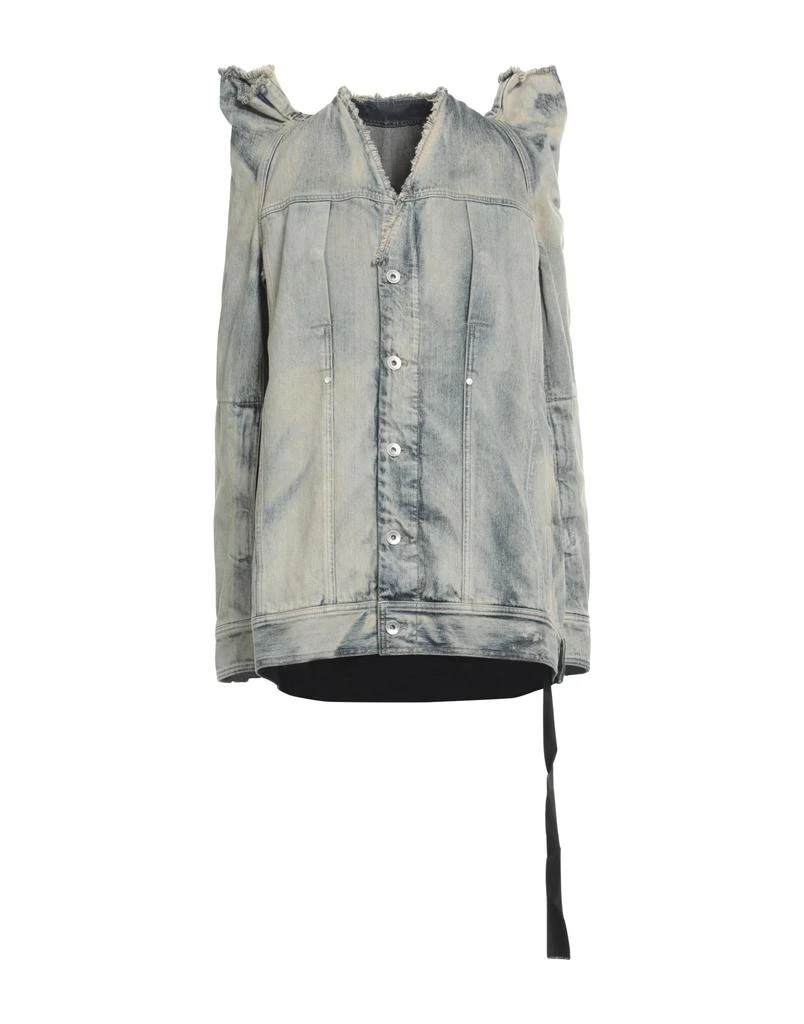 Rick Owens Denim jacket 1