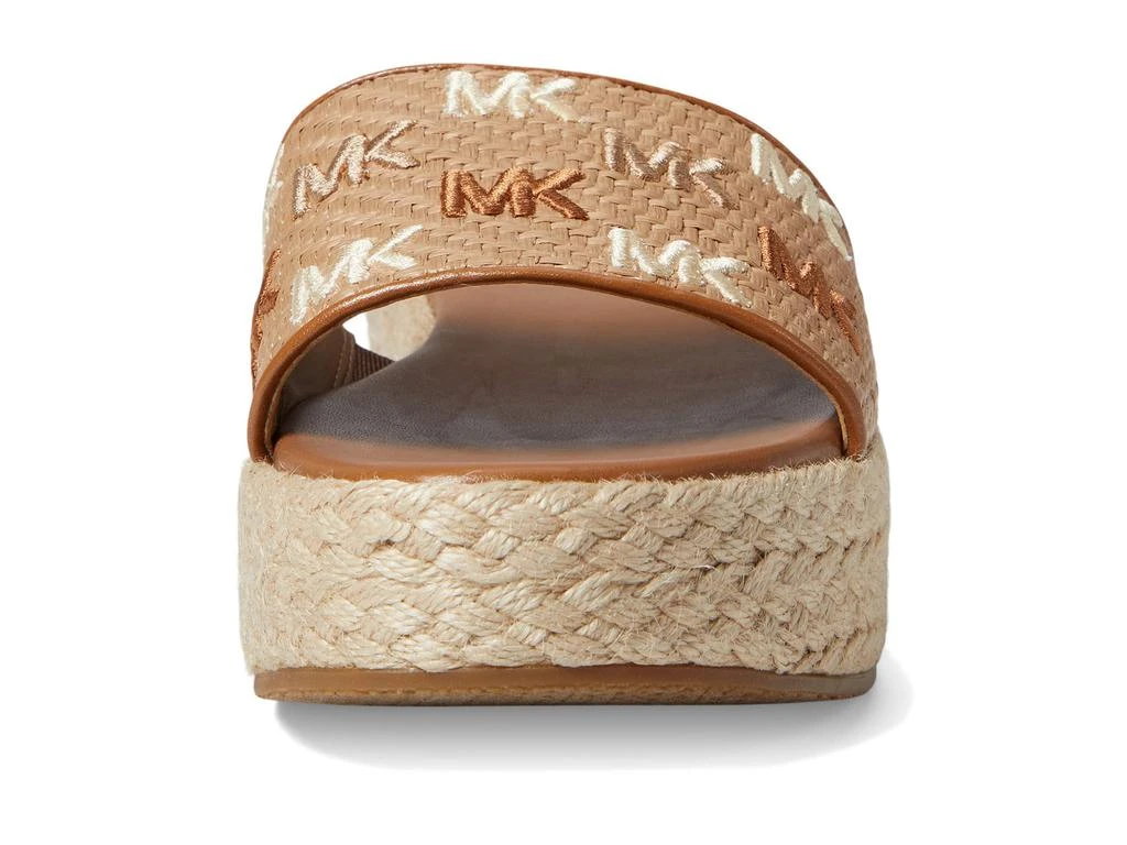 Michael Kors Sadler Wedge 2