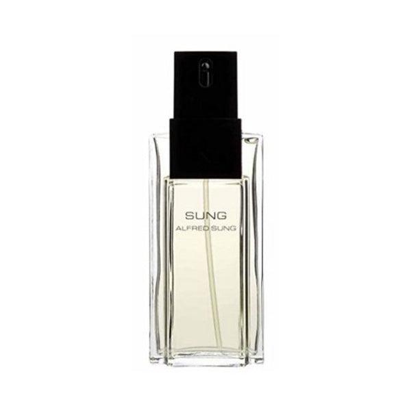 Alfred Sung Sung for Women Eau de Toilette Spray 3.4 oz