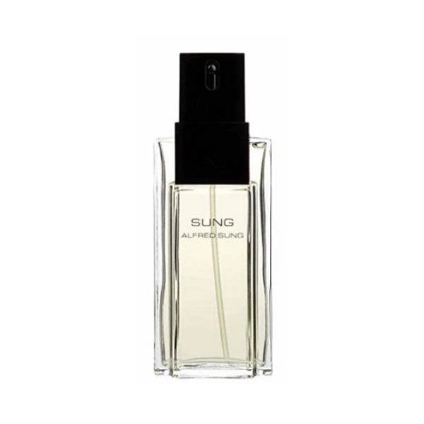 Alfred Sung Sung for Women Eau de Toilette Spray 3.4 oz 1