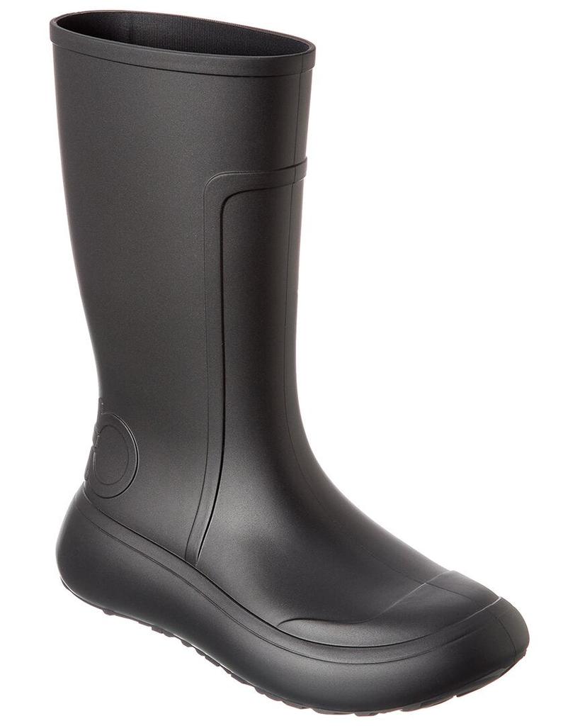 Salvatore Ferragamo Ferragamo Rubber Rain Boot
