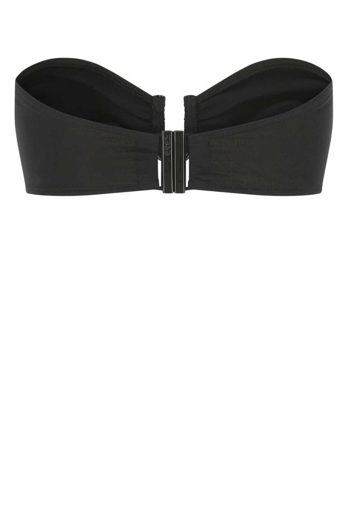 ERES Eres Show Bandeau Bikini Top