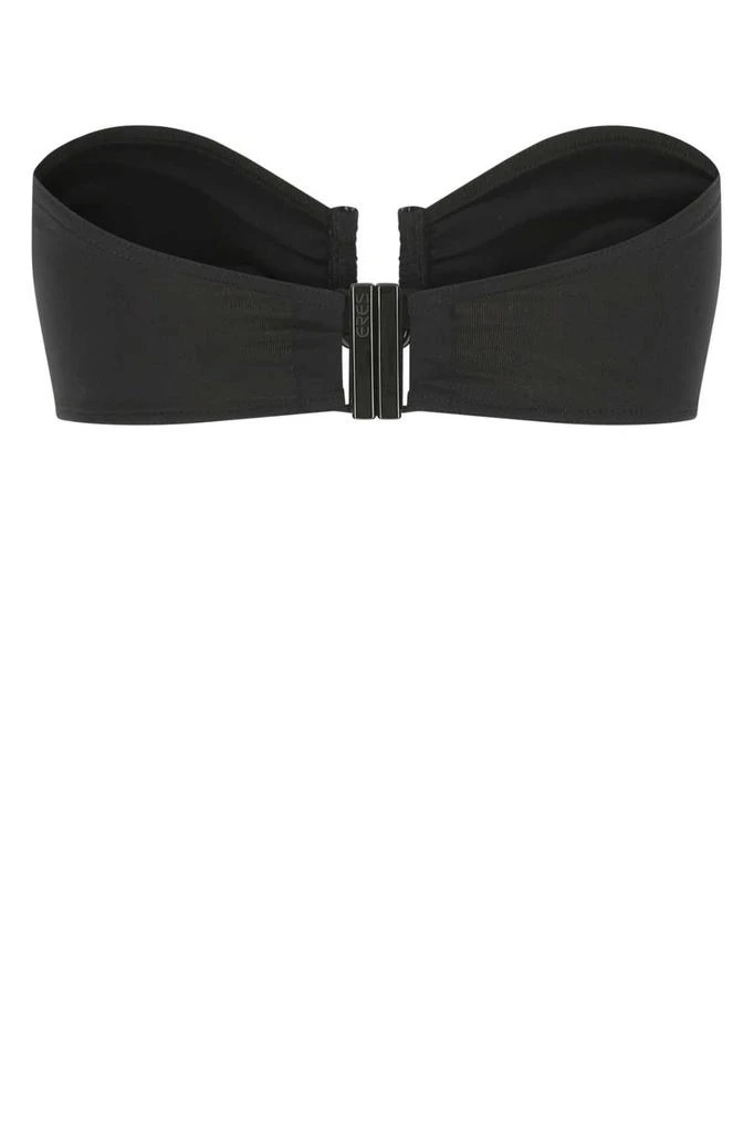ERES Eres Show Bandeau Bikini Top 2