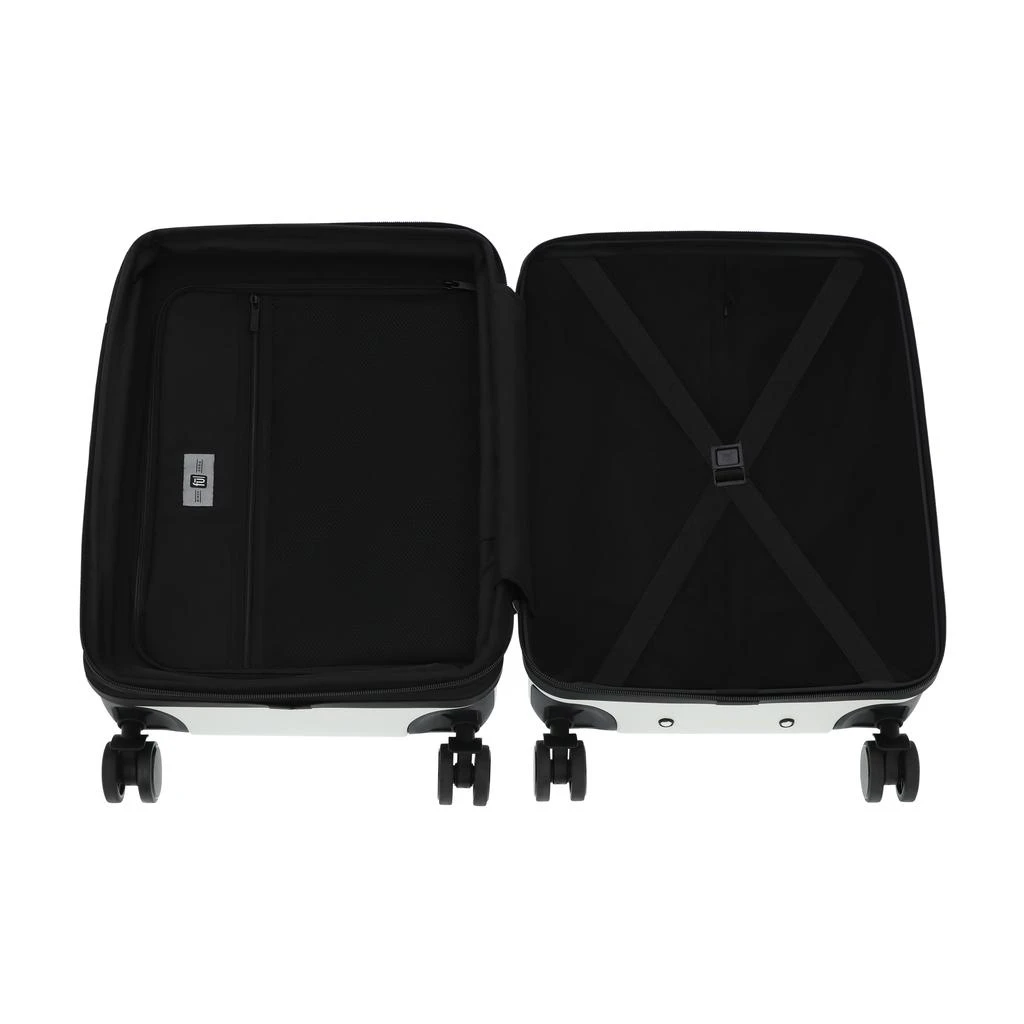 Ful NBC STUDIOS JACK FUL 22.5" CARRY-ON LUGGAGE 6