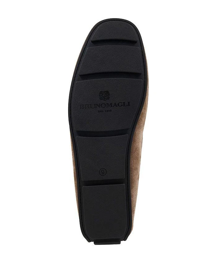 Bruno Magli Men's Taso Bit Drivers 6