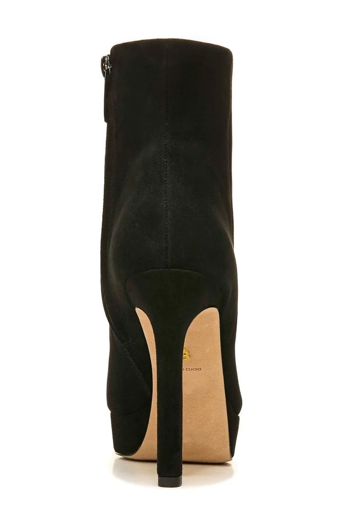 VERONICA BEARD Dali Platform Bootie 7