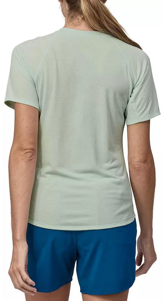Patagonia Patagonia Women's Capilene Cool Trail Shirt 2