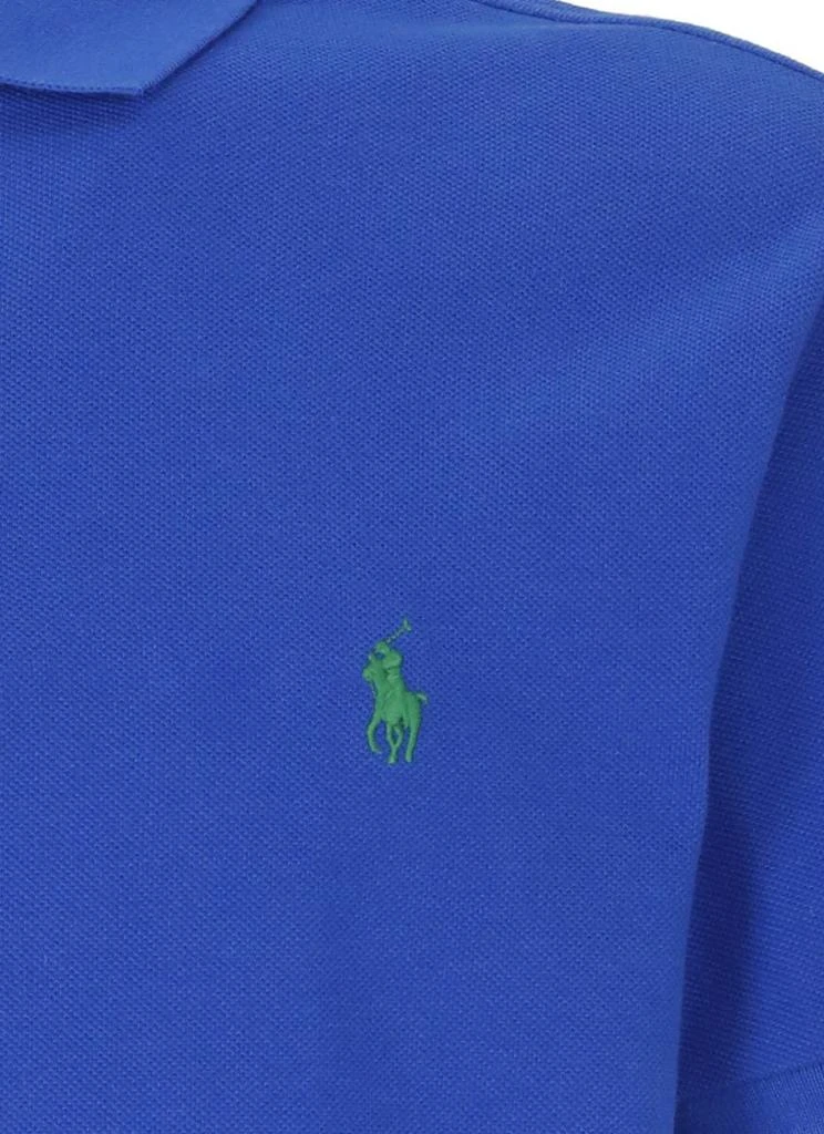 Ralph Lauren Ralph Lauren T-Shirts And Polos 3