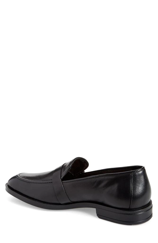 Bruno Magli Pablo Buckle Strap Loafer 2