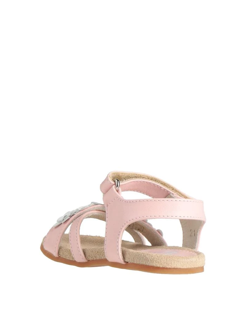 EQUERRY Sandals 3