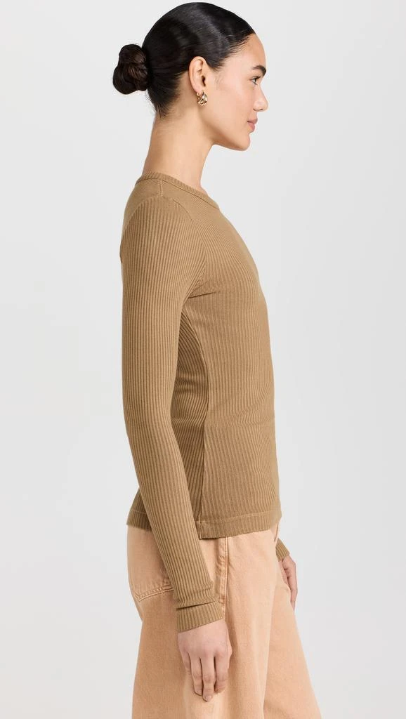 Citizens of Humanity Bina Crewneck 4