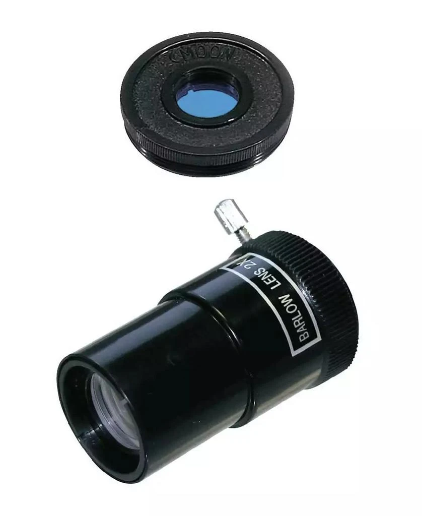 National Geographic 76/350 Compact Telescope 5