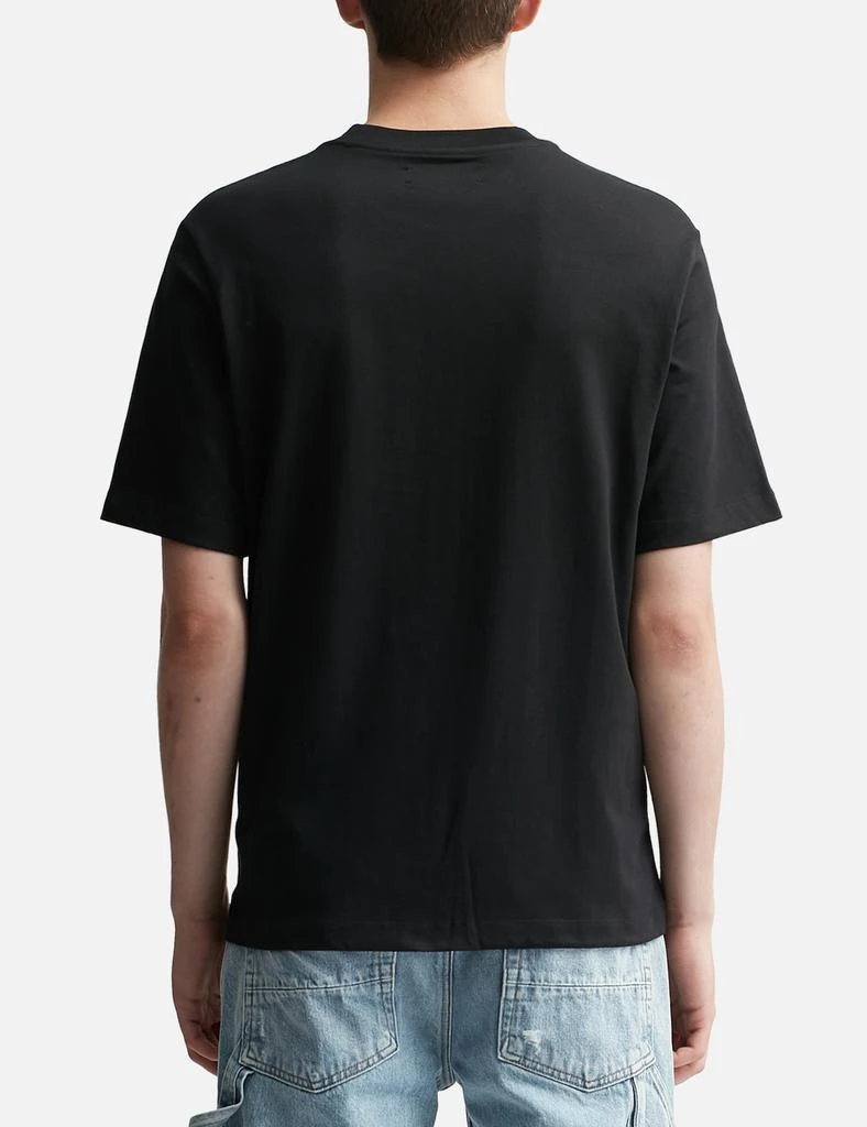 AMIRI AMIRI Arts District T-shirt 4