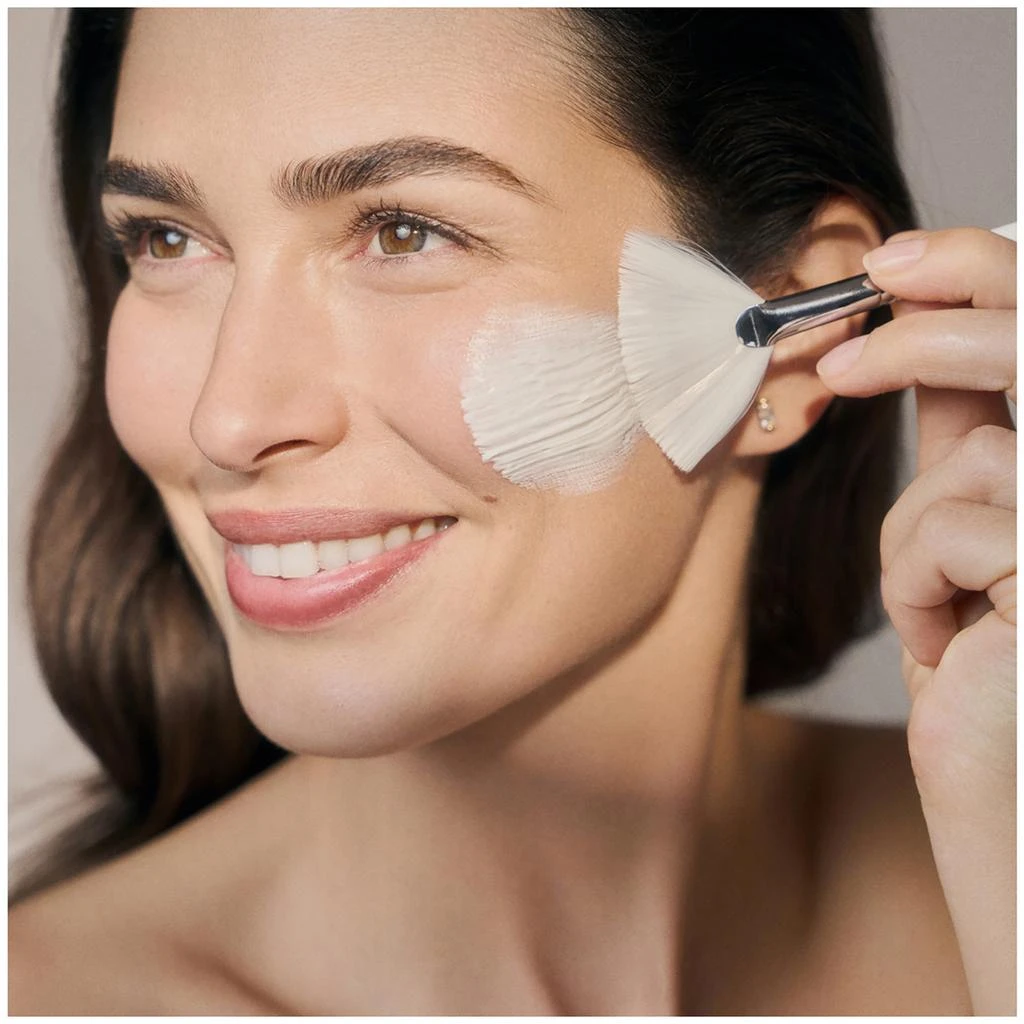 Natura Bissé Natura Bissé Diamond White Glowing Mask 3