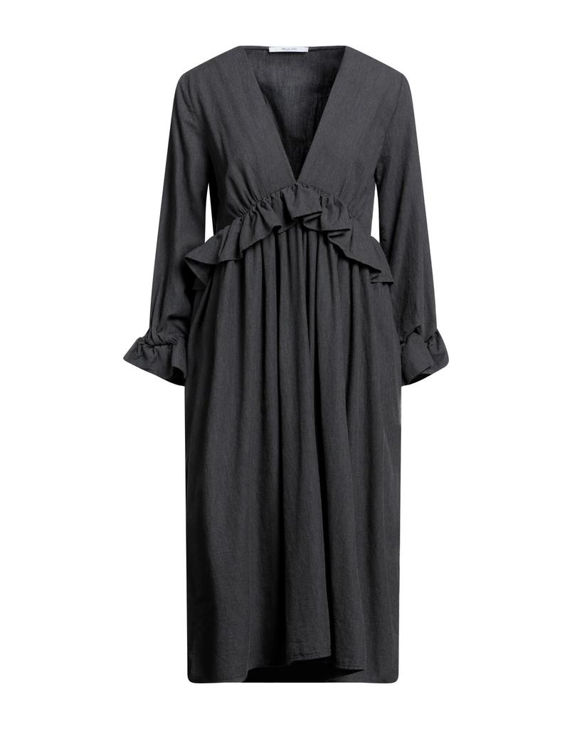AGLINI Midi dress