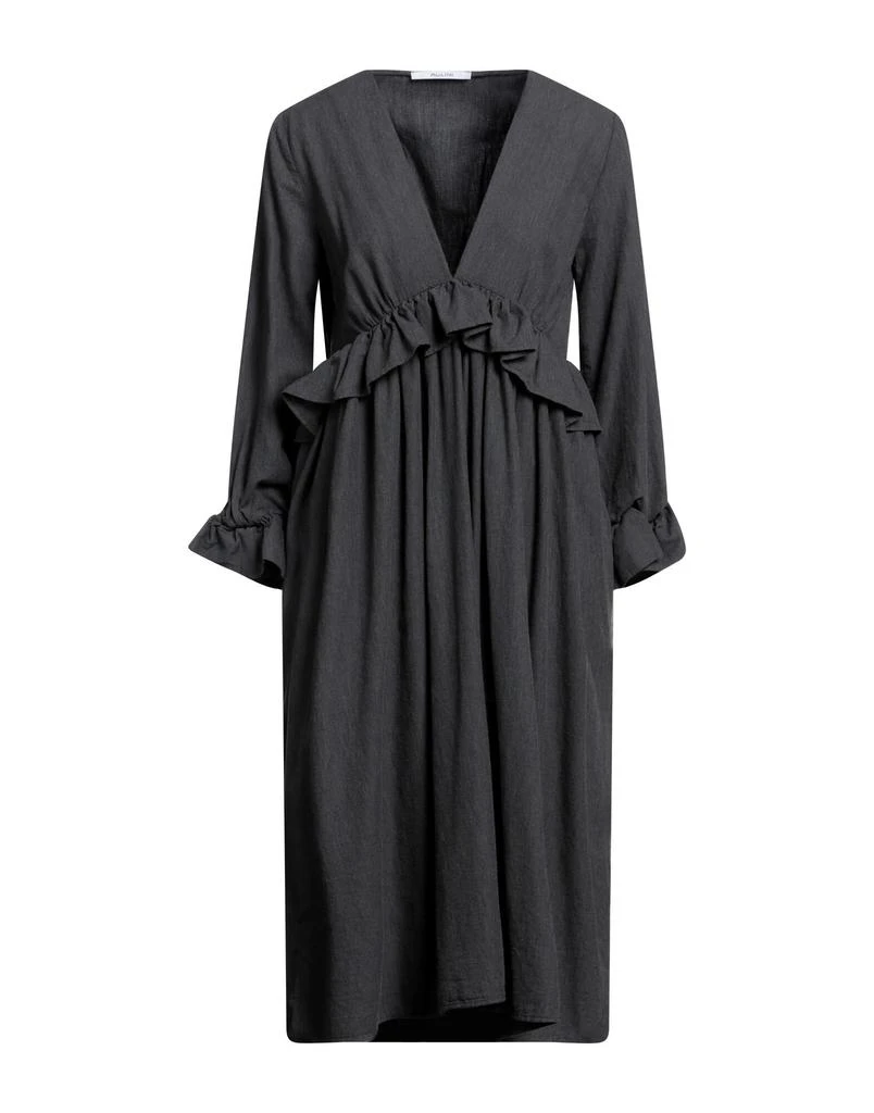 AGLINI Midi dress 1