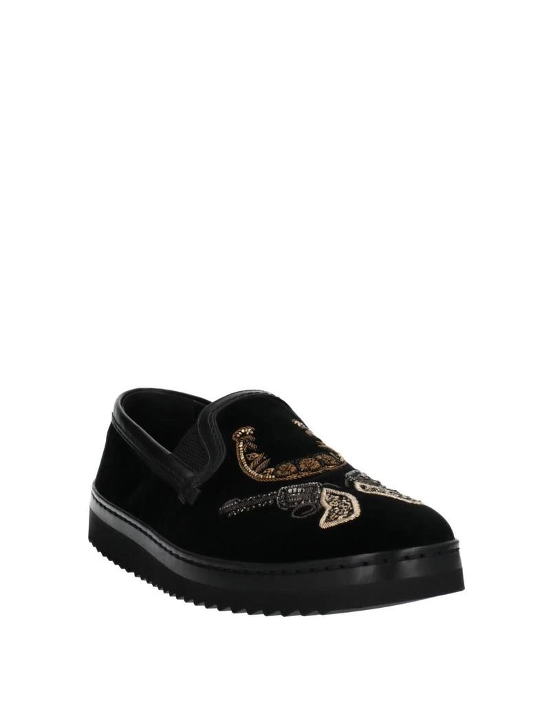 Dolce
Gabbana Sneakers 2