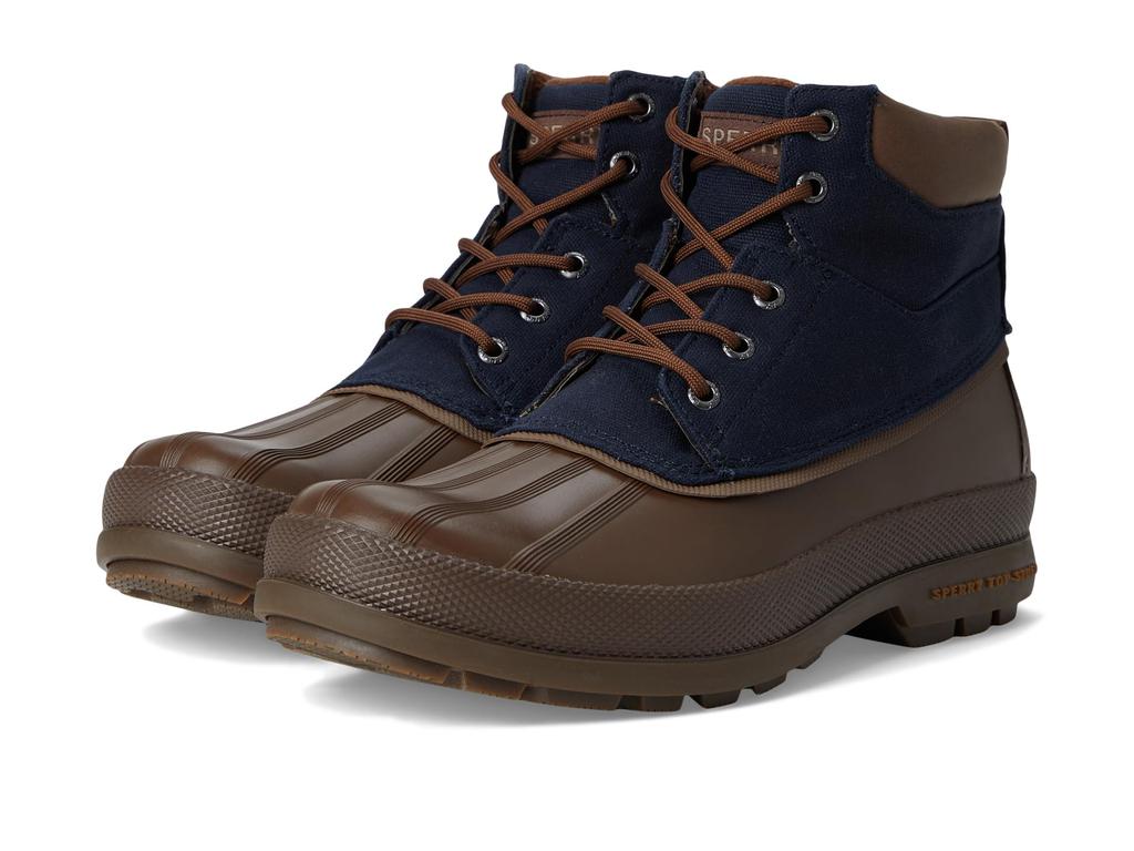 Sperry cold bay chukka online