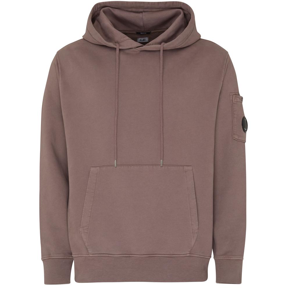 Cp Company Lens hoodie