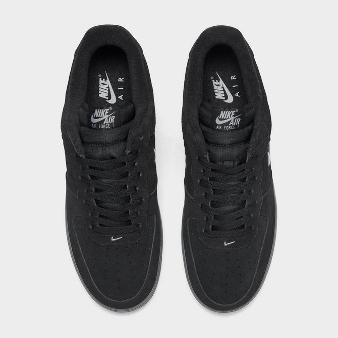 NIKE Men's Nike Air Force 1 Low Jewel Casual Shoes